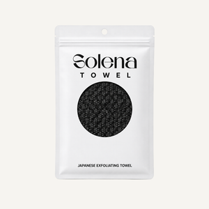 The GlowTowel