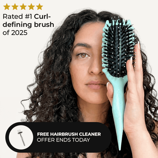 The Curl Brush™