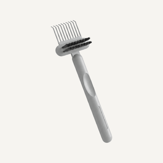 Hairbrush Cleaner