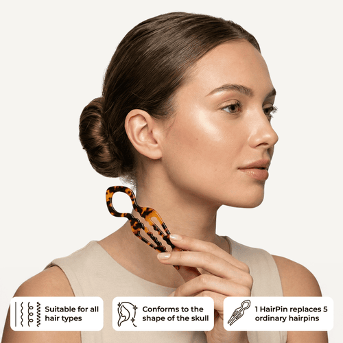 Solena HairPin | 3-pack