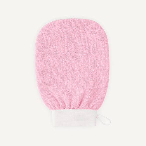 Exfoliating Glove