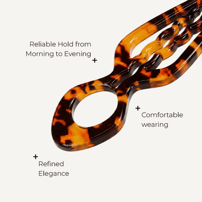 Solena HairPin | 3-pack