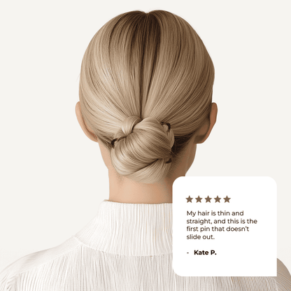 Solena HairPin | 3-pack