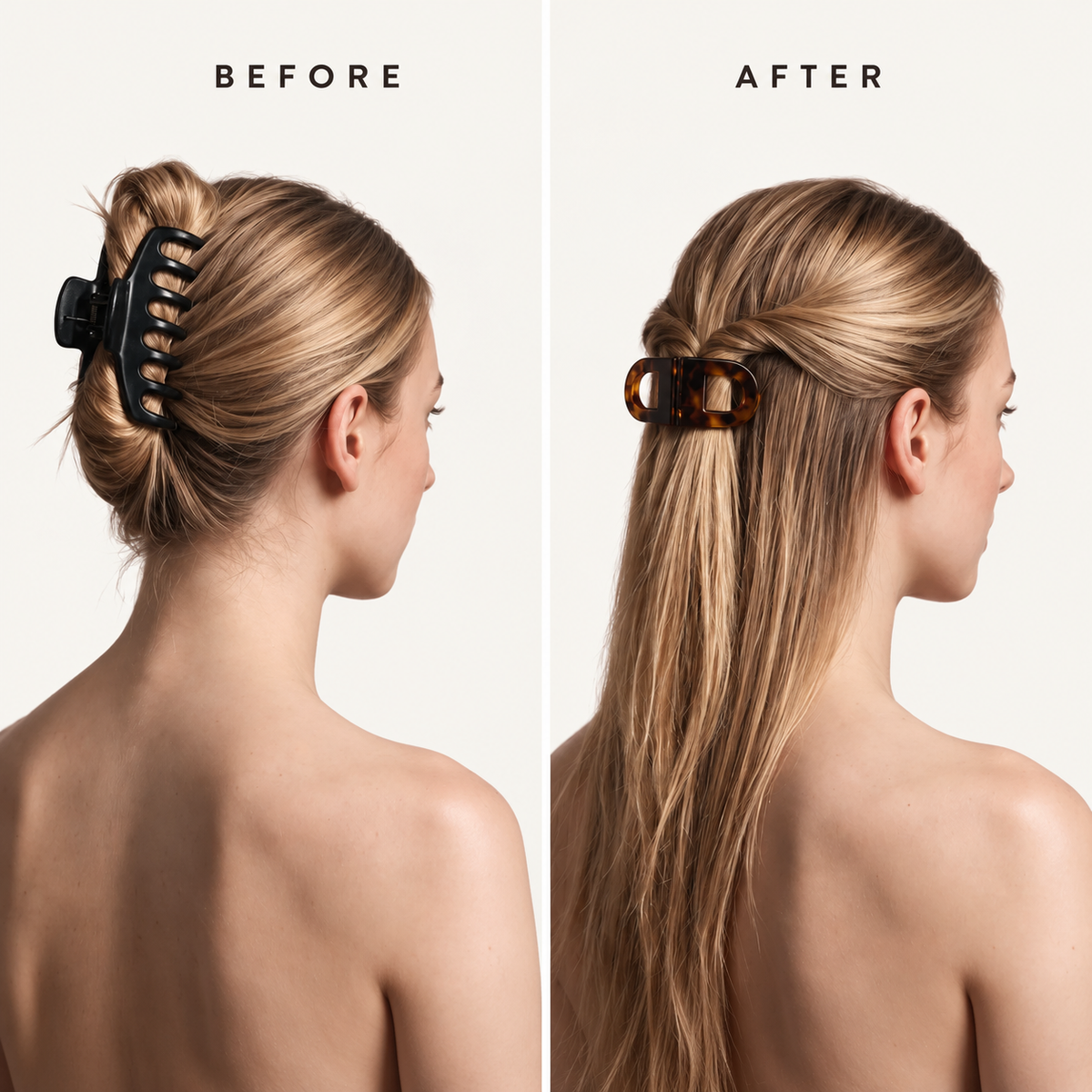 The Solena Clip