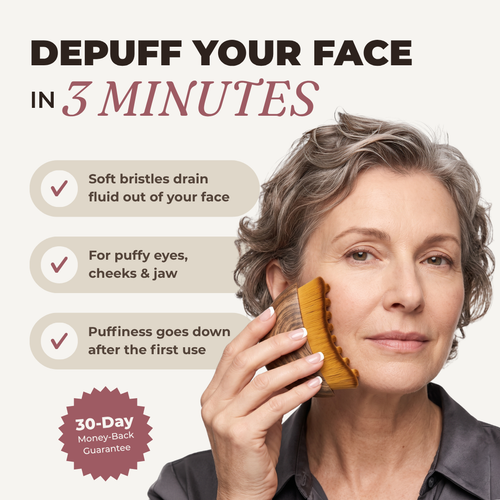 The Lymphatic Brush