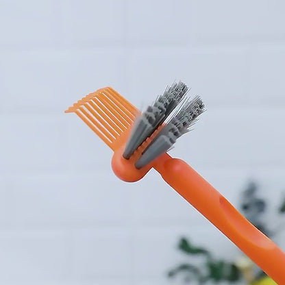 Hairbrush Cleaner